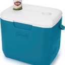 Coleman Chiller Portable Cooler, 30-Quart