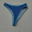 YIMISAN Women's Short, Size XS, Blue