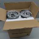 Zarbitta Set of 2 Wall Sconces for Bathroom,Black Modern Vanity Lights with Clear Glass Shade,Bathroom Wall Lamp for Mirror Kitchen Living Room Hallway Cabinet Porch