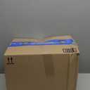 LOVEVOOK 40L Large Travel Backpack for Women, Flight Approved, Waterproof, TSA Compliant, Fits 17.3'' Laptop, 17 Pockets, 3 Packing Cubes (Black)