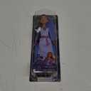 Mattel Disney Wish Toys, Asha of Rosas Posable Fashion Doll with Natural Hair, Removable Clothes, Shoes & Accessories