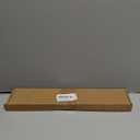 Upgraded DG96-00850D Range Membrane Switch Touchpad Control Panel Compatible with Samsung Gas Ranges Ovens,Fit Models NX60A6311SS/AA-00,NX60A6311SG/AA-00,NX60A6311SG/AA-02,NX60A6311SG/AA-01