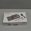 HawkMatic HK2 Electric Cigarette Injector Machine Cigarette Rolling Machine Gray