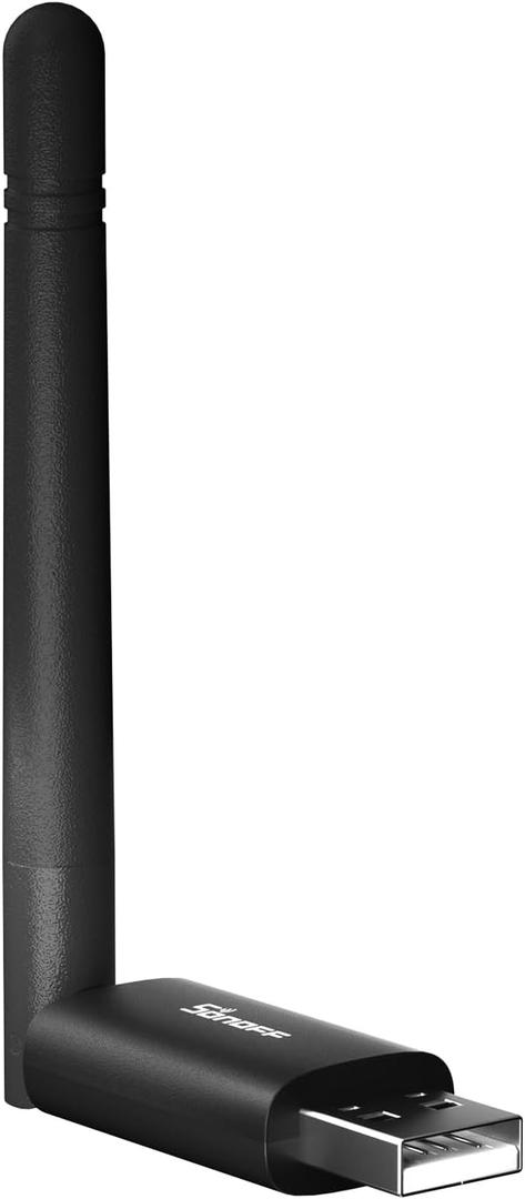 SONOFF Zigbee 3.0 & Thread Dongle Lite (EFR32MG21) | USB Stick Coordinator for Home Assistant & Zigbee2MQTT | Compact Gateway with Easy Firmware Flashing & Extension Cable