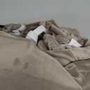ULTICOR Velvet 8-Pieces Recliner Sofa Covers Stretch Reclining Couch Covers for 3 Cushion Reclining Sofa Slipcovers Furniture Covers Thick Soft Washable (3 Seater Recliner Cover, Taupe)