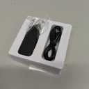 1080P Mini Body Camera Video Recorder, Small Pocket Body Born Cam Wearable Camcorder, Personal Protable Camera with Clip & Night Vision for Home, Office, Security, Work Records (No WiFi No App)