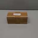 SIMPERAC 594014 Carburetor for Briggs and Stratton 594015 798918 590907 Snow Blower Carburetor for Craftsman 536.881851 8.5HP Engine 593358 Carburetor Replace for Briggs Stratton 594015