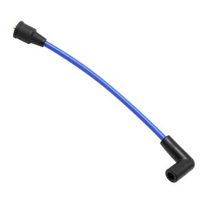 18-5228-1 Premium MagForce 9" Marine Spark Plug Wire Lead 8MM Replacement for Mercury 84-813715A1