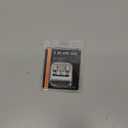 Detachable Pet Dog Clipper Blades,Compatible with Andis Size 4FC Cut Length 3/8"(9.5mm),Most Oster A5,Wahl KM Series Clippers,Made of Ceramic Blade & Stainless Steel Blade