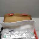 A-Premium Electric Power Window Regulator Without Motor Compatible with Infiniti FX35 FX50 2009-2012 FX37 2013 QX70 2014-2017 Front Right Passenger Side