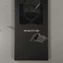 CASEKOO Patented 360 Spin Magnetic Stand for iPhone 14 Pro Max Case [Military Drop Protection] [Non-Slip Edge] [Compatible with MagSafe] Matte Shockproof Slim for 14 ProMax Case 6.7'', Black