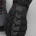 Zeroxposur Boots 9,5