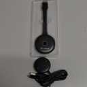 Wireless HDMI Display Adapter, 5G HDMI Wireless Dongle Adapter, Mirroring Extender Stream Video/Audio from Android/iOS/Windows/MacOS/Laptop to TV/Monitor/Projector, Support Airplay DLNA Miracast