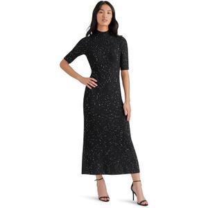 Steve Madden Women's Apparel Pernille Dress 