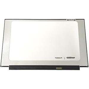 FULLCOM New 15.6" IPS FHD 1080P Matte Laptop LED LCD Replacement Screen/Panel Compatible with B156HAN08.0 B156HAN08.0 HW0A B156HAN08.0 HW1A (Non-Touch) with Tools