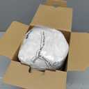 Bedsure GentleSoft White Throw Blanket for Couch - Mothers Gifts Day Birthday Gifts for Women Mom Her, Soft Cozy Fleece Throw Blanket for Girl, Room Home Bedroom Spring Decor, Off White, 50x60 Inches