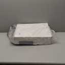 Snow Shovel for Driveway Home Garage Snow Removal with D-Grip Handle, Large Capacity Shovel for Garden Car Camping Outdoor