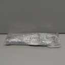 Ravinte 3 Pack 10 Inch Square Cabinet Handles - Satin Nickel & Brushed Nickel Drawer Pulls - Kitchen Cabinet Hardware