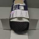 SAHEYER Side Sleeper Pillow with Arm Holes, 2 in 1 Shoulder Relief System for Rotator Cuff Pain, Memory Foam Pillow for Adults with 3 Arm Place Hole - for Side, Back and Stomach, Black