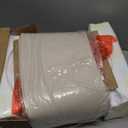 Modern Gold Table Lamps Set of 2 for Living Room,30" Tall Bedside Lamp with USB Charging Port,3-Way Dimmable Touch Nightstand Lamp for Bedroom Desk Side Table Office,Gold