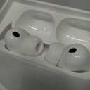 Apple AirPods Pro 3 Wireless Earbuds, Active Noise Cancellation, Live Translation, Heart Rate Sensing, Hearing Aid Feature, Bluetooth Headphones, Spatial Audio, High-Fidelity Sound, USB-C Charging