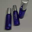 Mens Body Spray, Travel Size Body Spray For Men, long lasting, 3-Pack Set, each 2.1 Fl Oz, Notes of Lemon, Amber, Oud, Leather