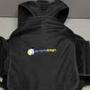 TLSO Full Back Brace Plus Extension Panel Plus Hot/Cold Pack Insert