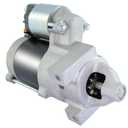 9 Tooth Kohler Starter Replacement 2409801 2409803 1209803 1209817 17628N 12.5 13 15 16 17 18 19 20 21 22 23 24 25 26 HP Cub Cadet 18 20 21 22 31 32 36 Serie JD F6 M6 LX New Holland Scotts GT Toro