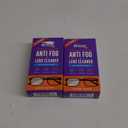 Nano Magic Anti Fog And Lens Wipes 2 pcs