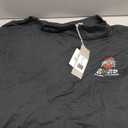 Vantage Apparel NCAA mens Ohio State Buckeyes National Championship Bound 1/4 Zip, 5X-Large, Black