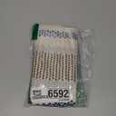 Brown Blue Pillow Covers 12x20 Set of 2 Gray Grey Dot Print Striped Lumbar Rectangle Decorative Outdoor Pillowcases Boho Rustic Farmhouse Decorative Throw Cushion Case Decor for Couch Sofa Bed