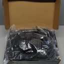 Latocos 15 PCS SWAT Police Officer Costume for Kids with Vest Accessories Cop Dress Up Role Play Set for Halloween Cosplay