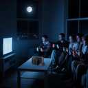 Charging Dock for Nintendo Switch 2, Controller Charger Station Charges Up to 4 Joycon, with 2 Game Card Slots and LED Indicator, Portable Magnetic Fast Charge