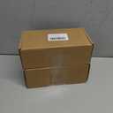 2 x 2-Piece Vegetable Peeler Set - Stainless Steel Potato Peeler and Fruit Peeler, Ideal for Kitchen Use, Apple Peeler, Carrot Peeler, Orange Peeler with Comfortable Grip