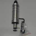 DOITOOL 1pc Piping donut filling injector donut filler injector icing decoration tools icing sugar pens airbrush accessories Cake Piping chocolate cream Stainless steel
