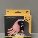 EvoShield Protective Thumb Guard, Hourglass Thumb Guard, 4.25" x 3.25", Small