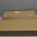 QAPPDA Shot Glass Set, Whiskey Shot Glasses,Heavy Base Shot Cups 4.5oz,Cocktail,Rocks Glasses,Mini Glass Cup For liqueur,Double Side Cordial Glasses,Tequila Vodka Cups Set Of 20