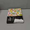 Funto Watercolor Set, 48 Color Paint Set, 10 Brushes, 30 Page Pad(9"x12"), 4 Refillable Pens & More, Painting Kit for Kids, Adults, Beginners