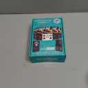 2025 New Upgrade R36MAX Retro Handheld Game Console , 4.0 Inch IPS Video Gaming Console with 64GB TF Card Over 20000+ Pre-Installed Retro Games, 4000mAh Battery (Blue)