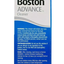 1. Neutrogena Rapid Clear Stubborn Acne Spot Treatment Gel. 2. NAIR Exfoliating Facial Hair Removal Cream. 3. Boston Advance Contact Lens Solution. 4.The Ordinary Matrixyl Anti-Aging Serum. 5. The Ordinary Caffeine Solution Depuffing Eye Serum