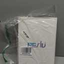 Magnetic Laptop Privacy Screen 14 inch for 16:9 Computer Monitor, 14" Removable Anti Glare Protector Blue Light Filter Shield Compatible with Lenovo Hp Dell Acer Asus Thinkpad Envy Xps