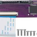 PS2 Network Adapter Board, Internal SATA to IDE Interface Interface Converter, for PlayStation 2