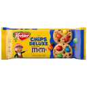 Keebler Chips Deluxe Cookies Rainbow with M&Ms 9.75 Oz (EXP 04/13/26)