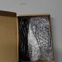 Universal 65W USB-C Laptop Charger Compatible with Lenovo, HP, Dell, Acer, Asus, Samsung, Google, and More, for Office, School, and Family