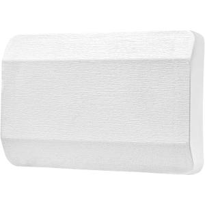 CHM3DCOVER Door Chime Cover (Only) Compatible with New-house Hardware and Most Nutone, Fits LA11BG LA11WH KA10 LA109 LA37 LA15 LA9 LB13 and more Model