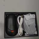 AI Hand Warmers Rechargeable 2 Pack, AI Smart Chips Electric Hand Warmers, 20Hrs Long Safe Heat, Portable Pocket Heater, Gifts for Christmas, Outdoor, Hunting, Golf, Camping Accessories