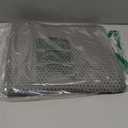 Pieviev Cat Litter Mat Double Layer Waterproof Urine Proof Trapping Mat 1 Pack (Gray, 30x24 Inch (Pack of 1))