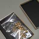 SWEETV Bridal Hair Comb Pearl Accessory Bendable Leaf Hair Piece Vintage Wedding Accessories for Brides Bridesmaids Women Girls (Gold-01)