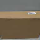 Birthday Decorations For Women, 229 Pcs Rose Gold and Black Happy Birthday Supplies - Disposable Dinnerware Set with 25 Guest, Balloons, Sash, Tiara, Banner, Fringe Curtain, Photo Booth Props