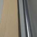 [Thickened to 2.0mm] 60"x75" Computer Chair Mat for Hardwood, PVC Office Mat for Hardwood Floor, Anti-Slip Rolling Chair Floor Protector,Vinyl Mats for Home, Under Desk Mats for Rolling Chairs (Transparent)